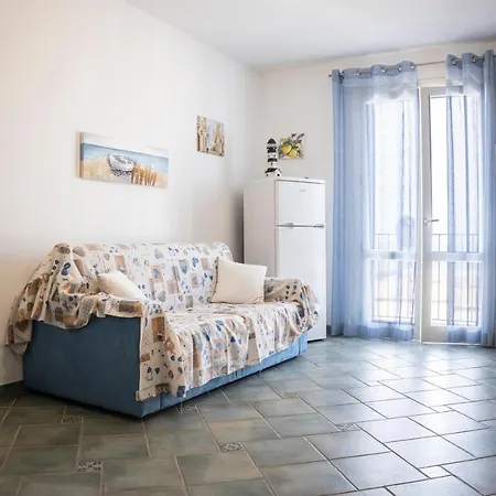 Daire Hiera Casavacanze Marettimo