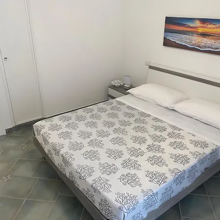 Διαμέρισμα Hiera Casavacanze