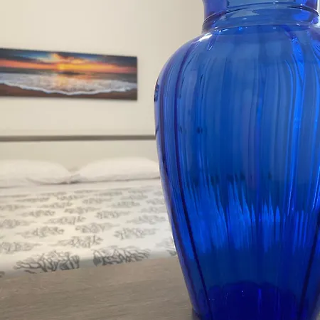 Hiera Casavacanze Marettimo